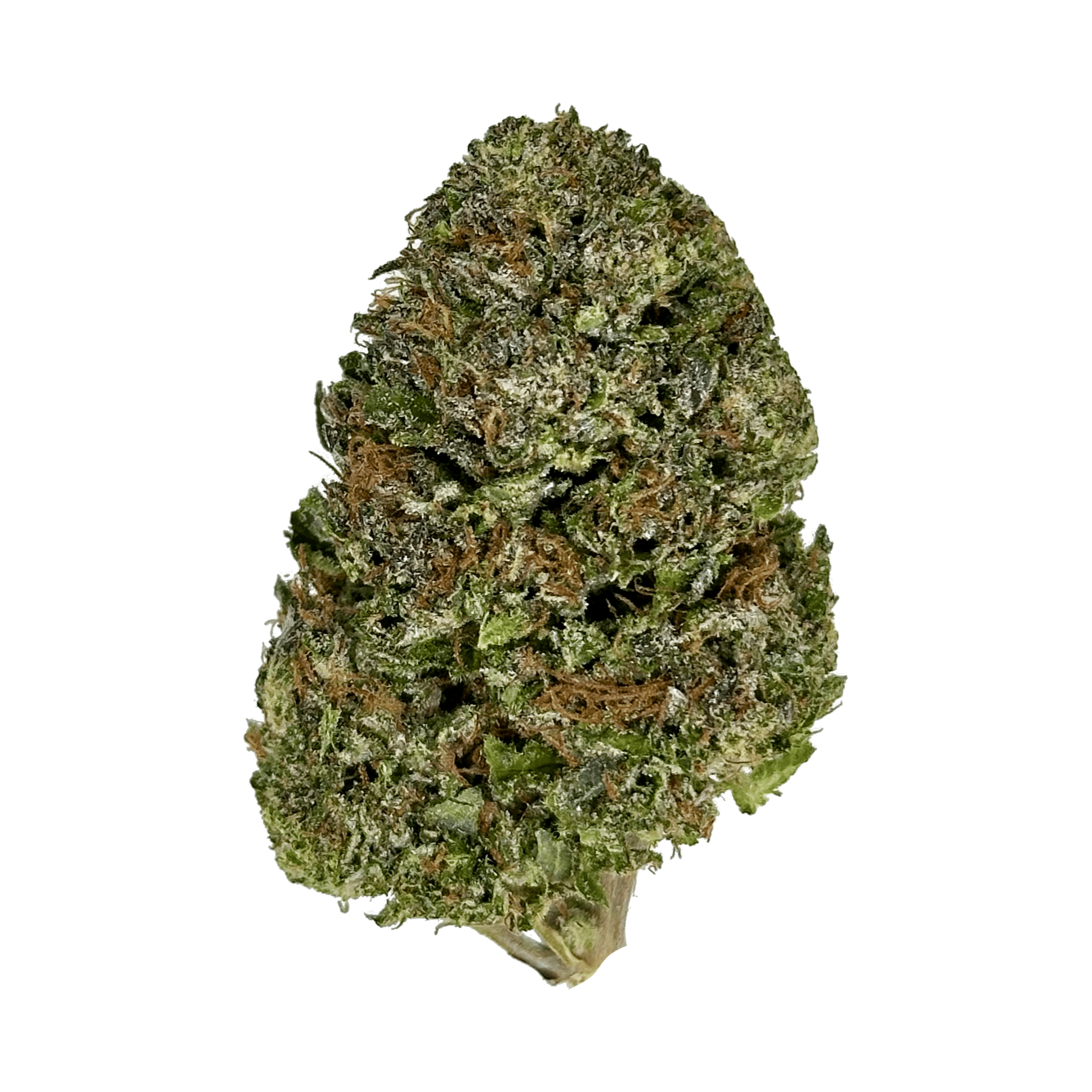 Bubba Kush CBD Hemp Flower